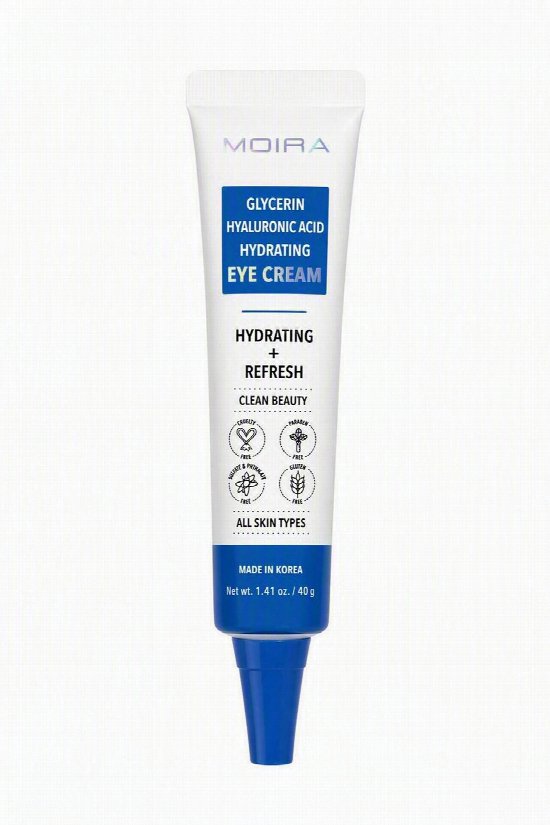 Glycerin Hyaluronic Eye Cream 2